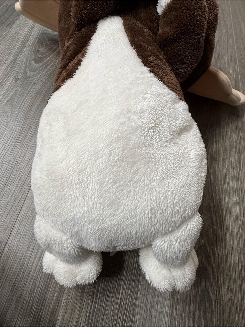 SEGA Gremlins Gizmo Jumbo Sleeping Plush Japan Imported Mogwai Oyasumi Large - Picture 9 of 14